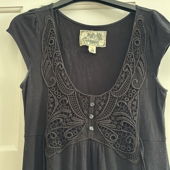 POSTPARTUM ANTHROPOLOGIE MEDIUM - Picture 2 of 4